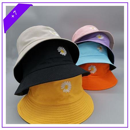 BUCKET HATS