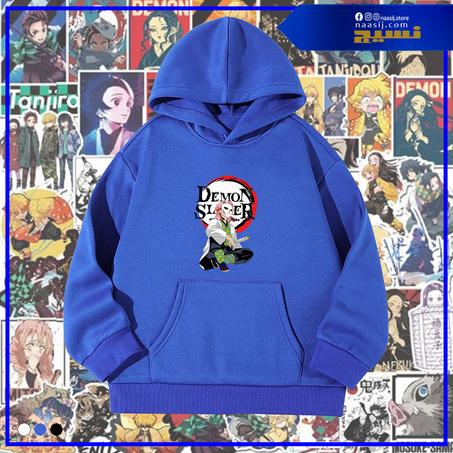 Sabito Demon Slayer - Hoodie Anime
