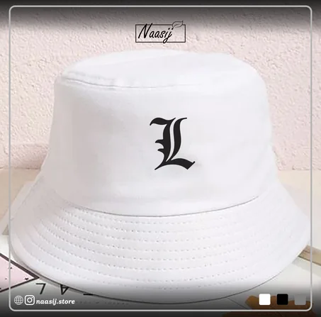 DEATH NOTE - Bucket Hat