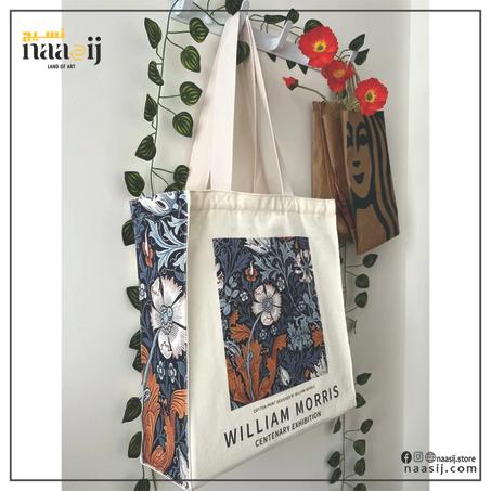 William Morris "Compton" - Tote Bag