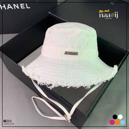 Jacquemus_Hat_White