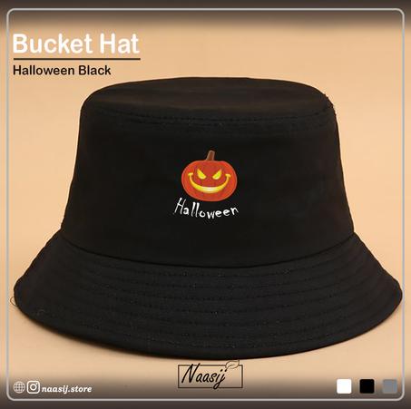 HALLOWEEN - Bucket Hat