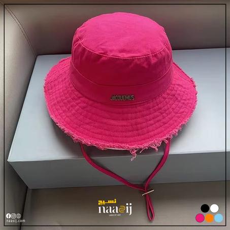 Jacquemus_Hat_Rose