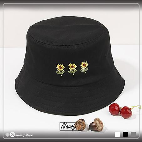 KIDS FLOWER - Bucket Hat