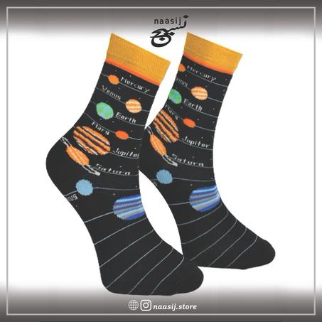 PLANETS - SOCKS