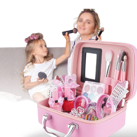 valise makeup