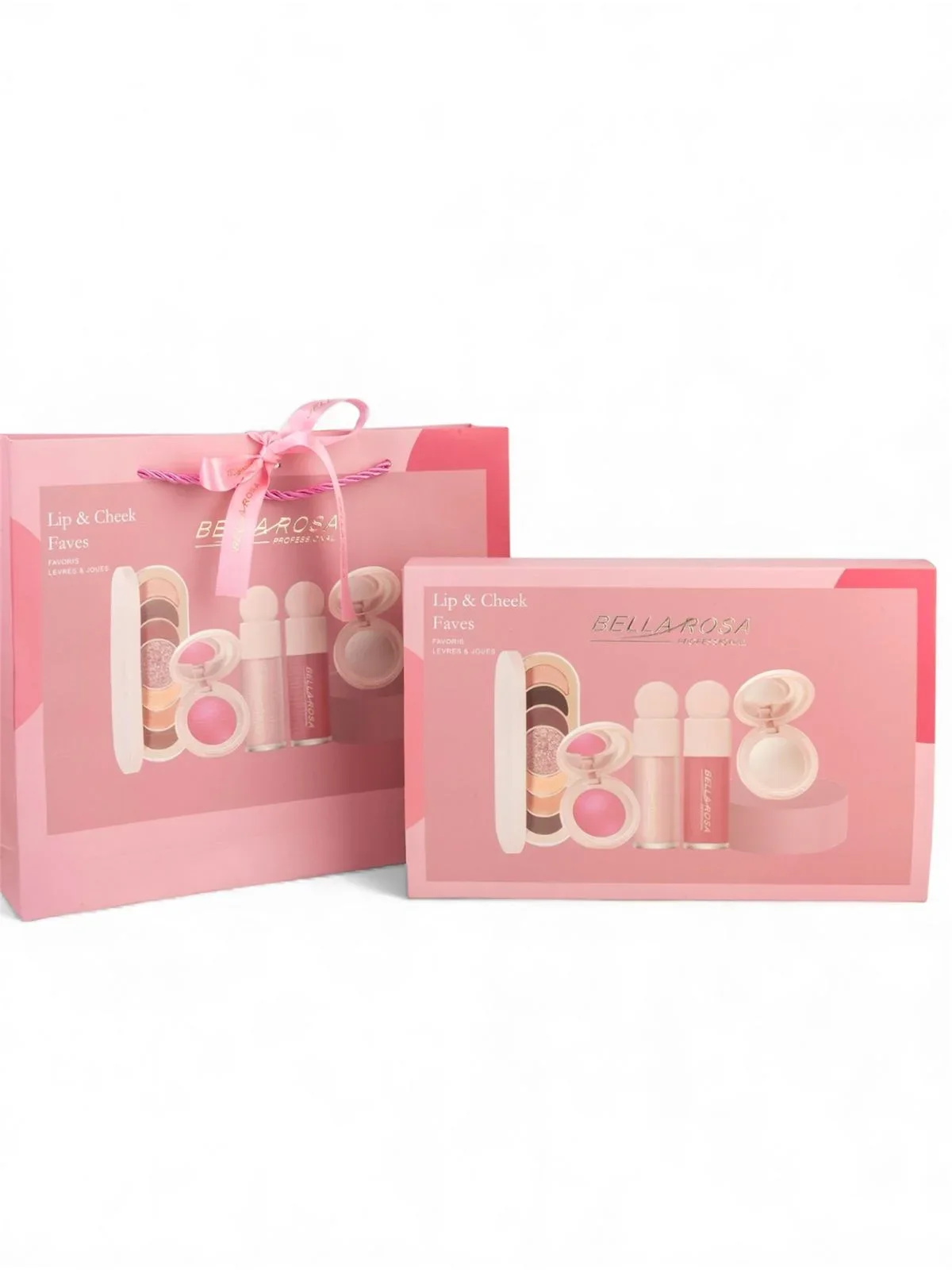 كوفري 5 قطع بديل رار بيوتي – BR214