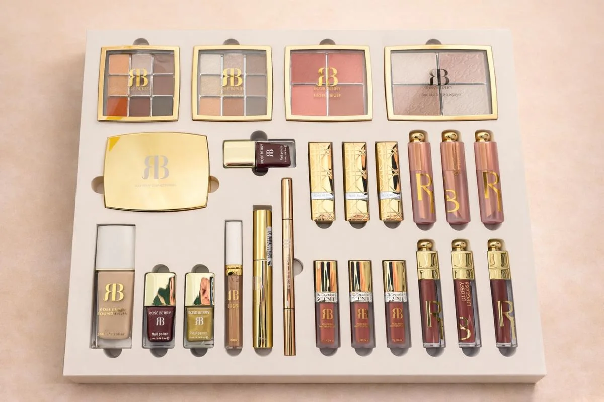 كوفري 24 قطعة – بديل ديور : RB805