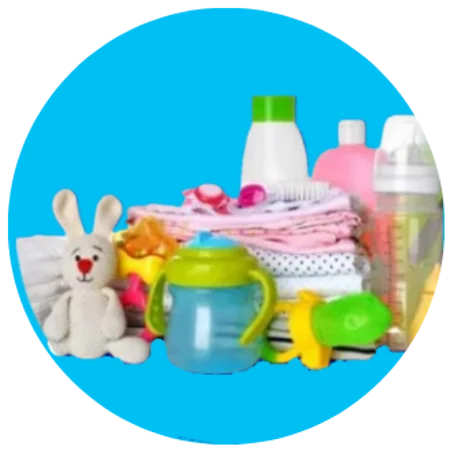 عالم الأطفال