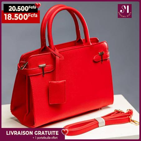 Sac à main élégant