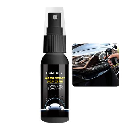 سائل مزيل الخذوش