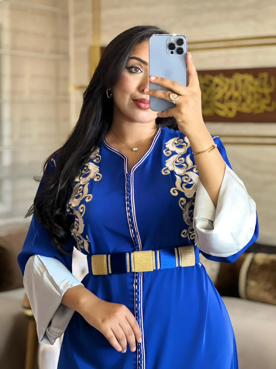 caftan