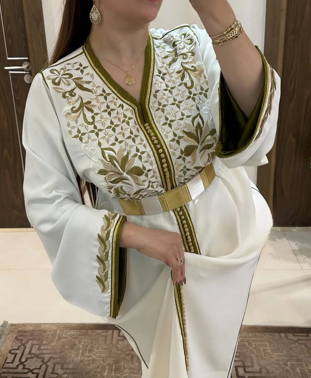 Caftan