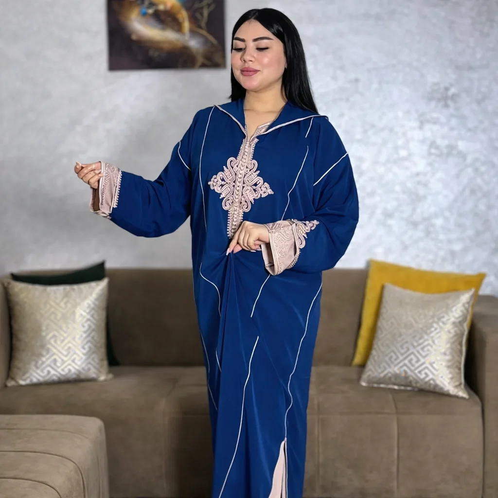 جلابة قطعتين