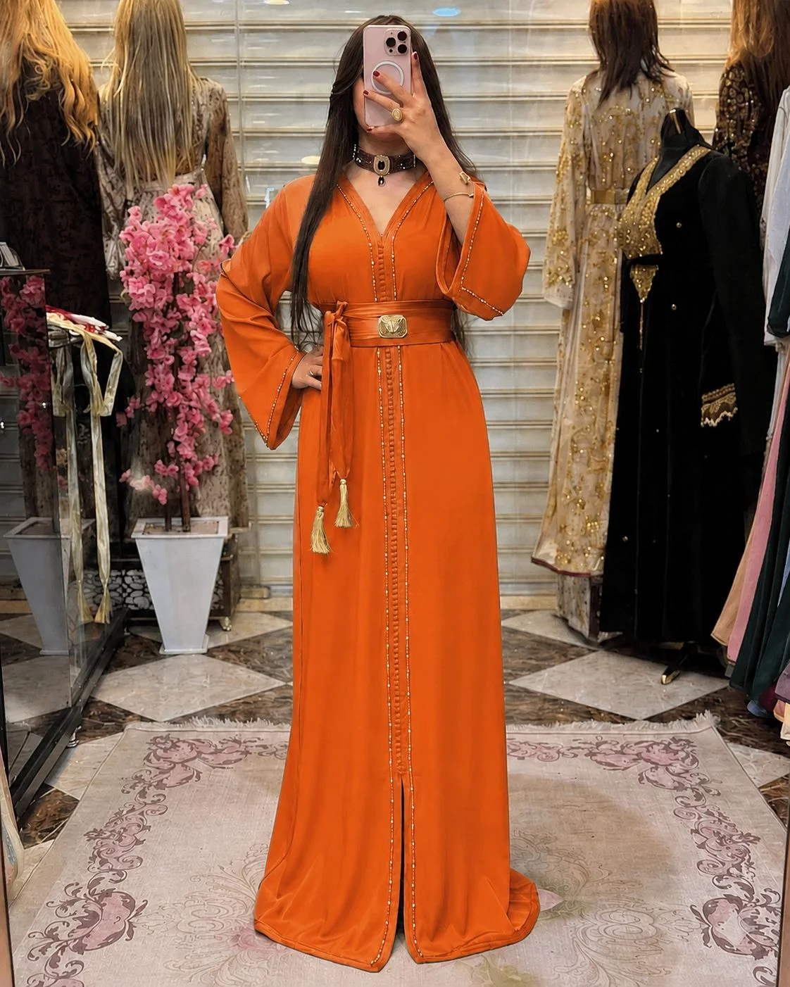 Caftan