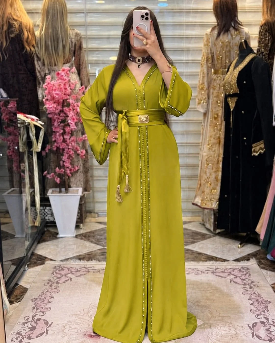 Caftan