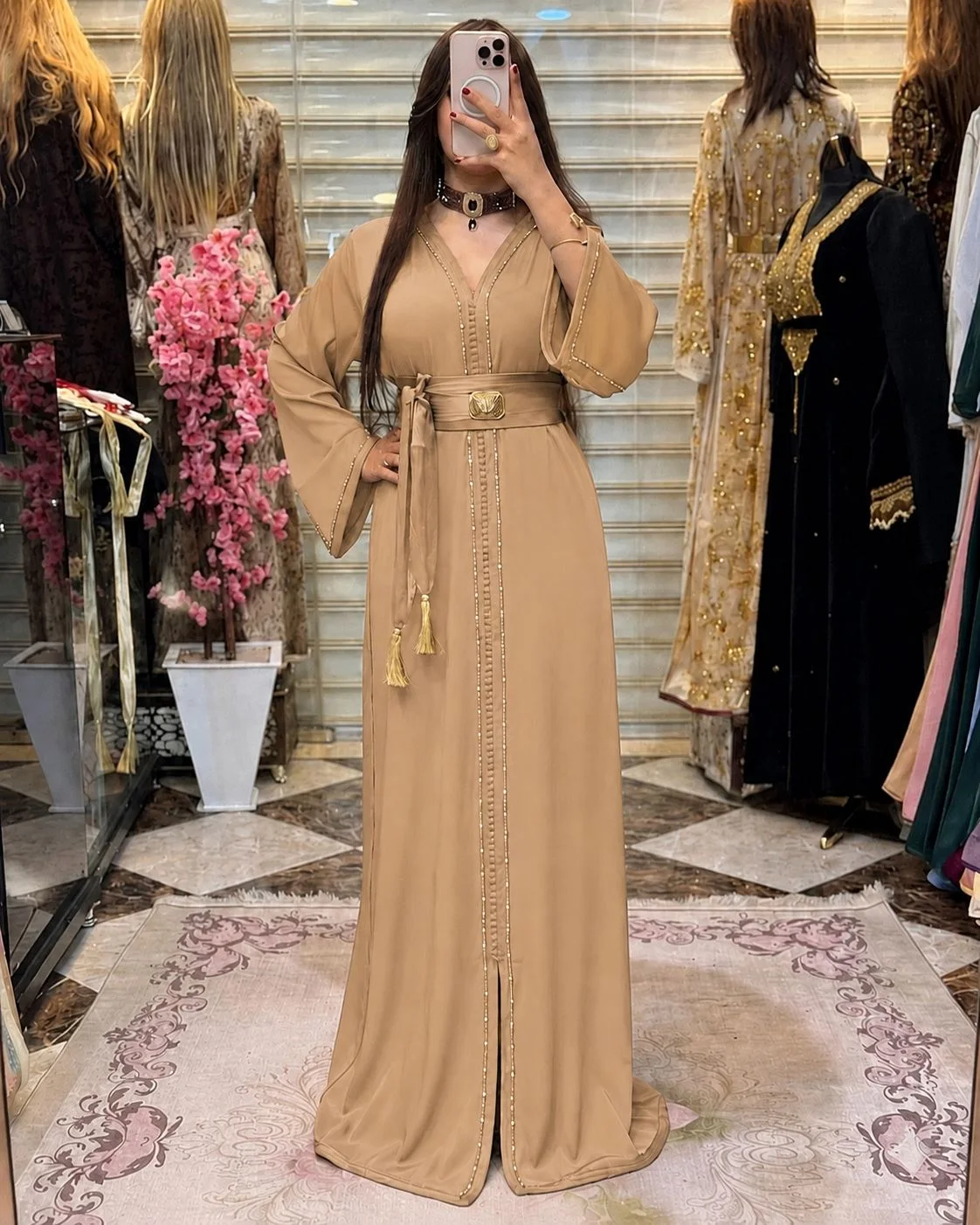 Caftan