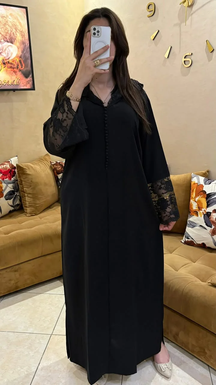 Jellaba