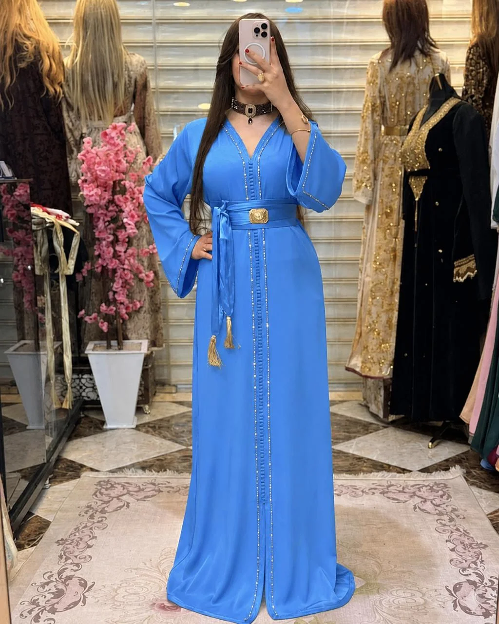 Caftan
