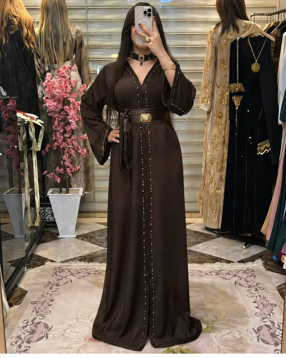 Caftan