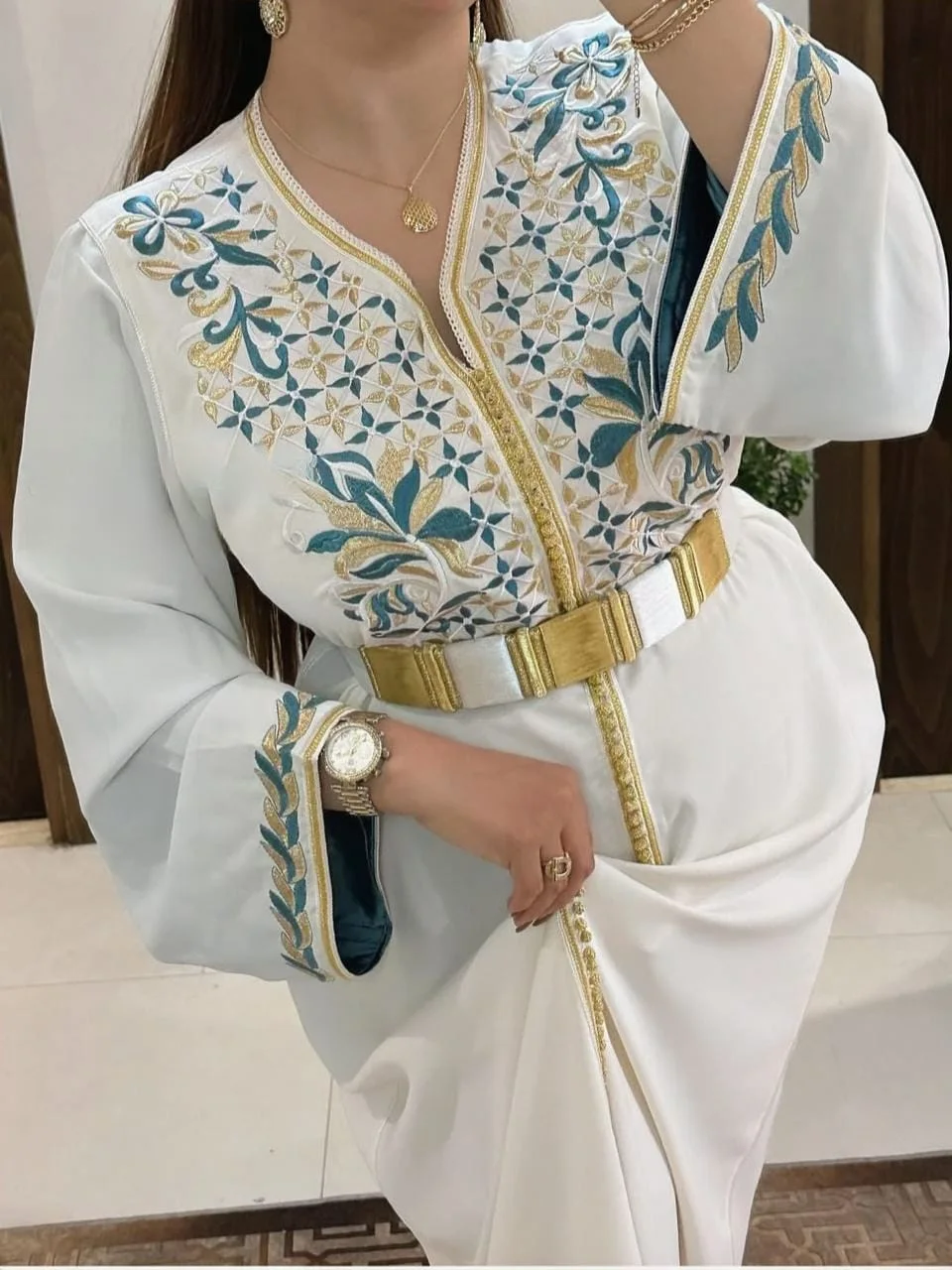 Caftan Rabati