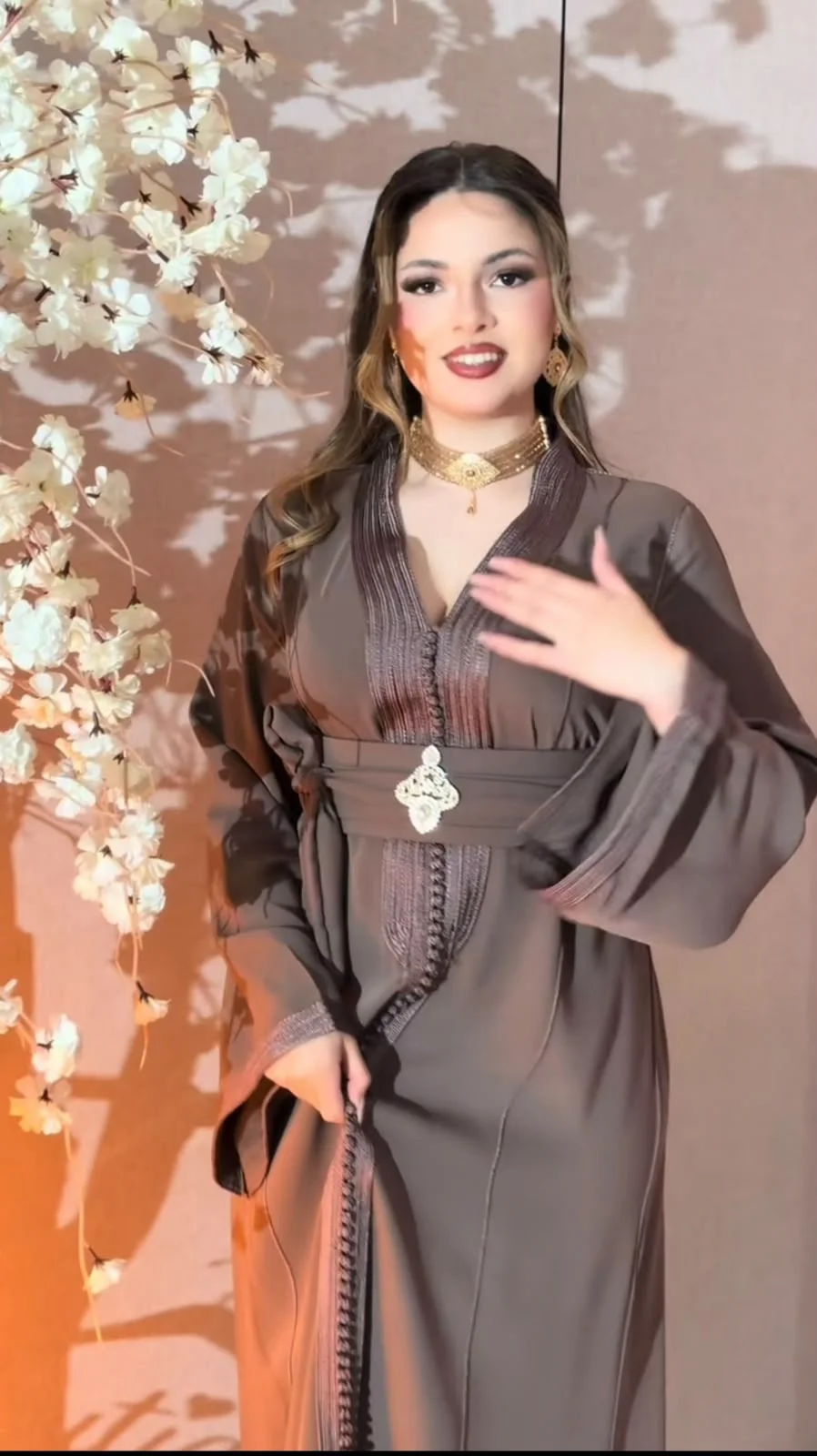 قفطان