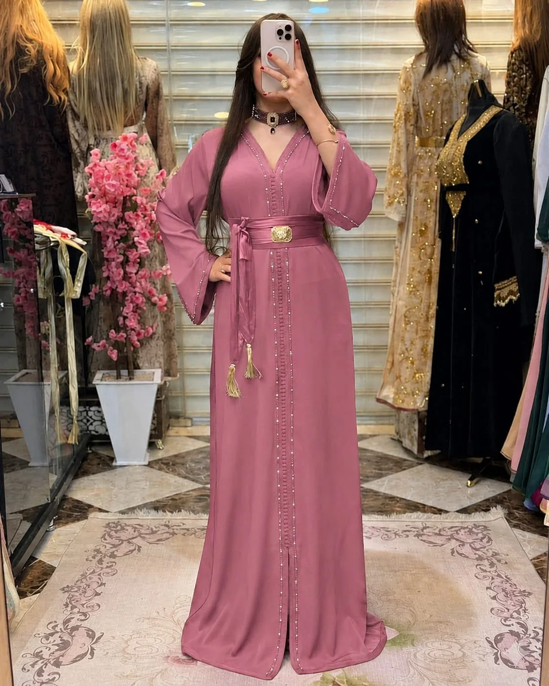 Caftan