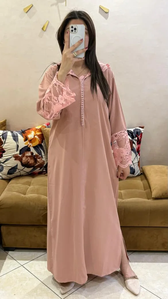 Jellaba