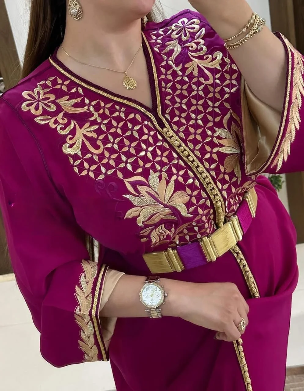 Caftan Rabati