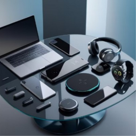 الإلكترونيات