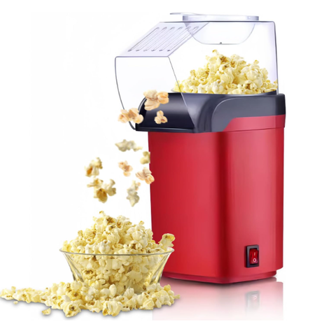 صانع الفشار