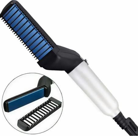 مشط حراري للحية