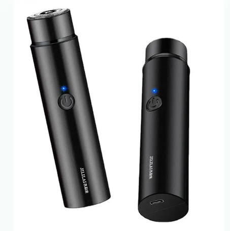 ماكينة حلاقة صغيرة