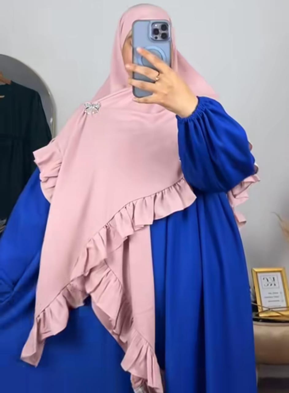 خاص بالمحجبات