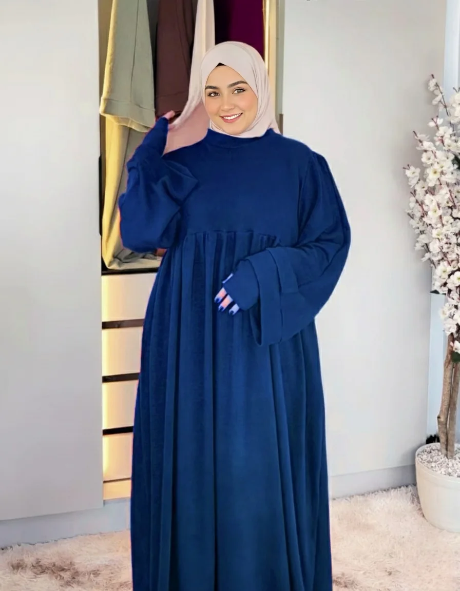 عباية سيرين