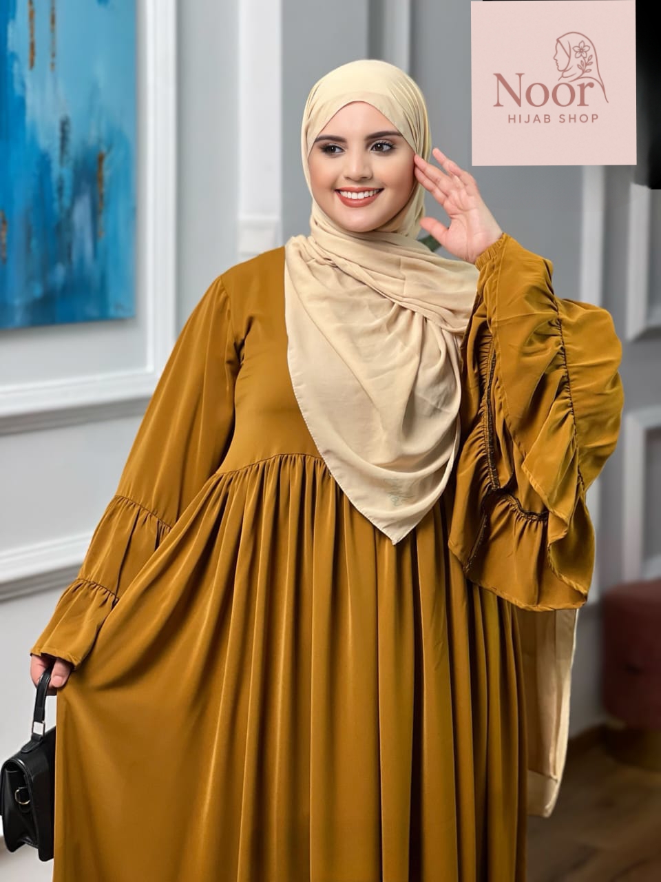 موضيل اسيل