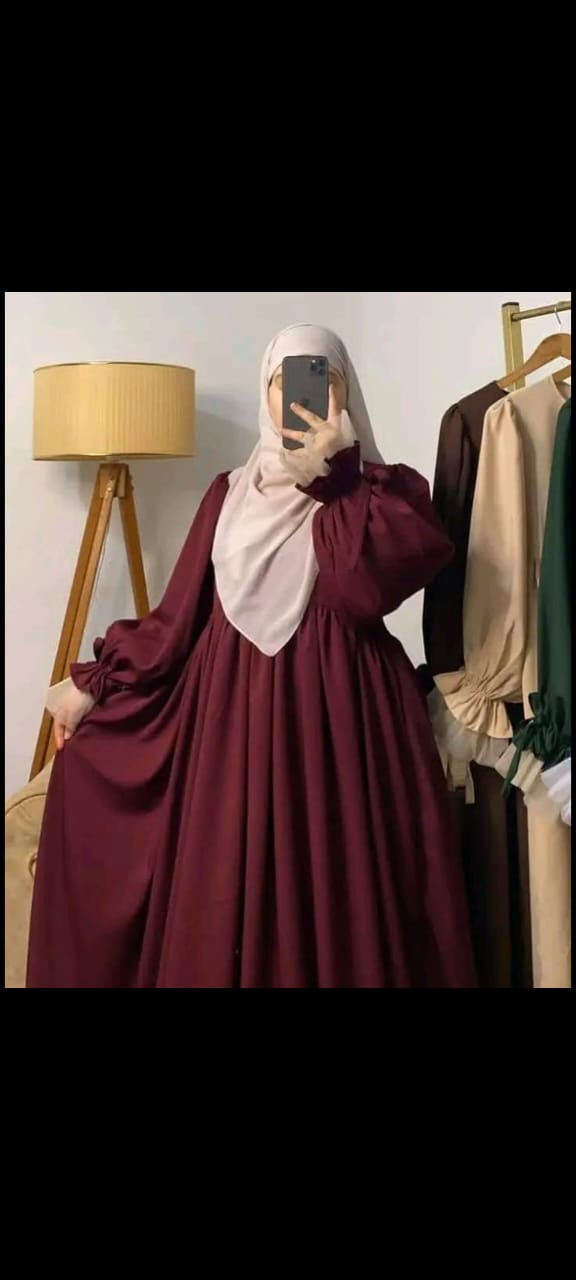 عباءة غفران