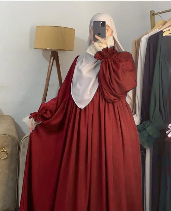 عباءة غفران