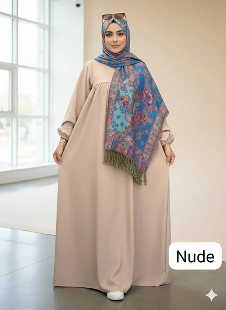 حجاب الباشمينا