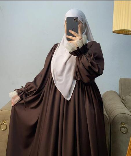 عباءة غفران