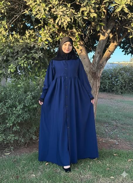 كسوة افنان انيقة للنساء