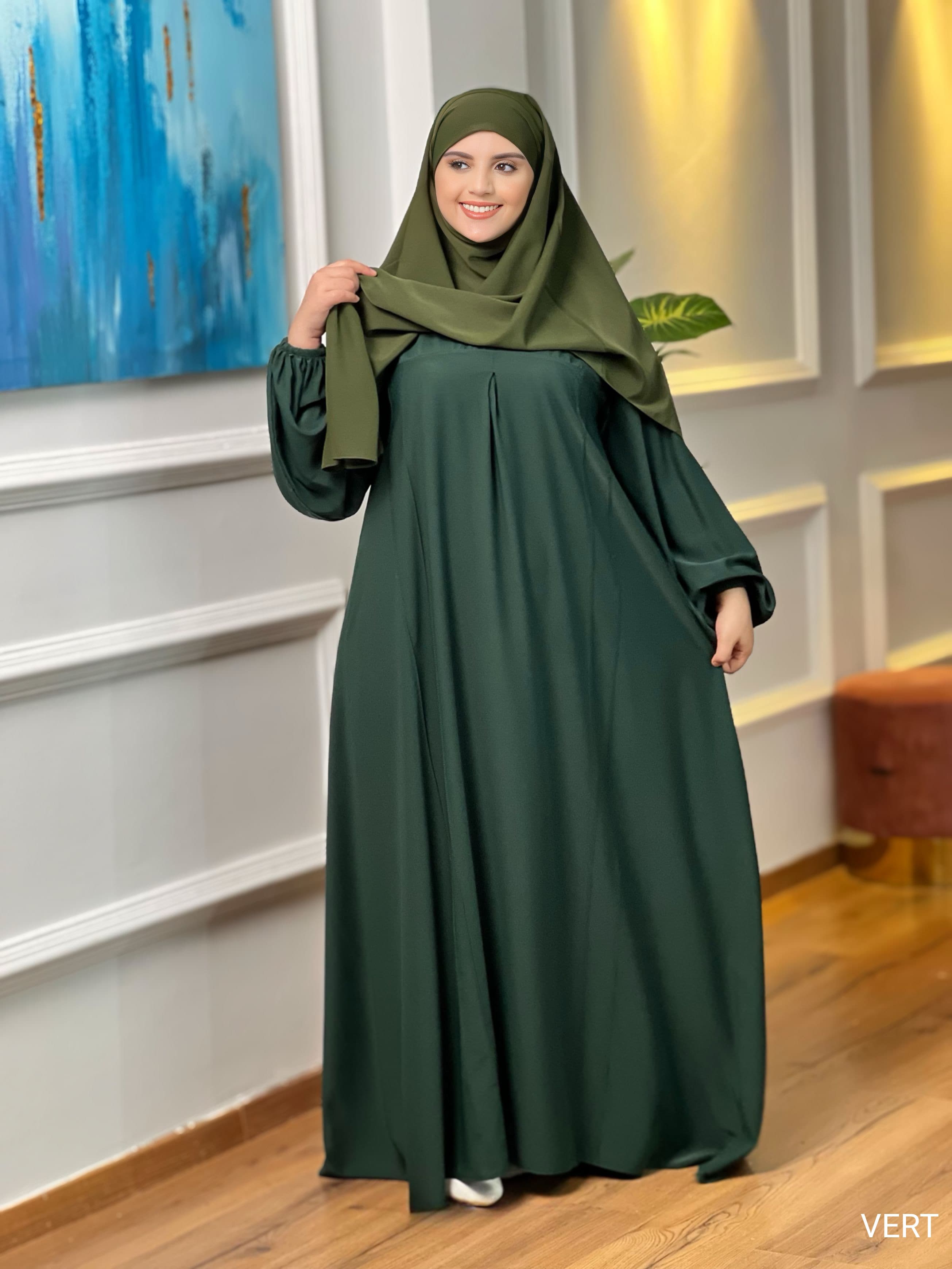 اونسومبل اريج