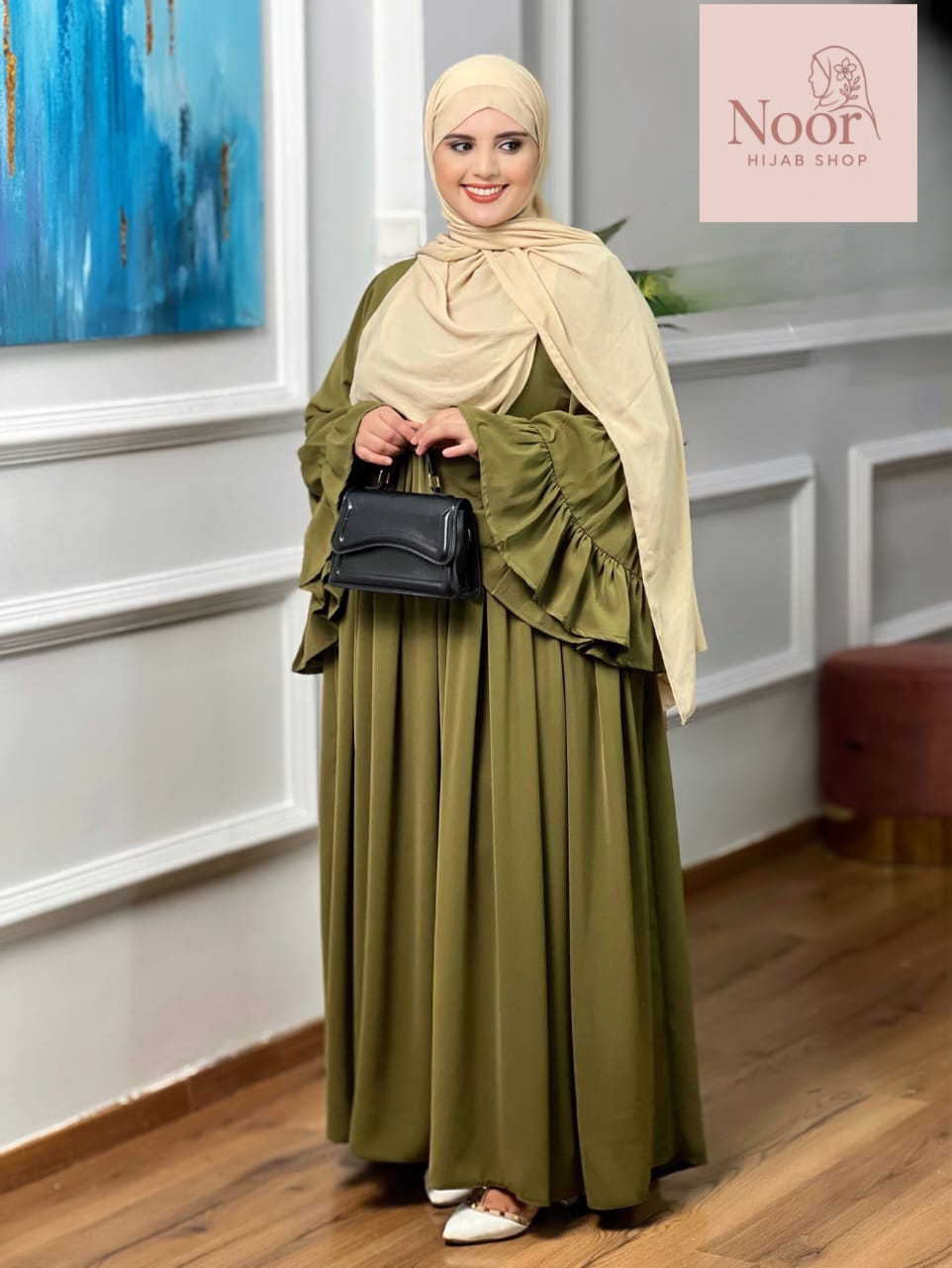 موضيل اسيل