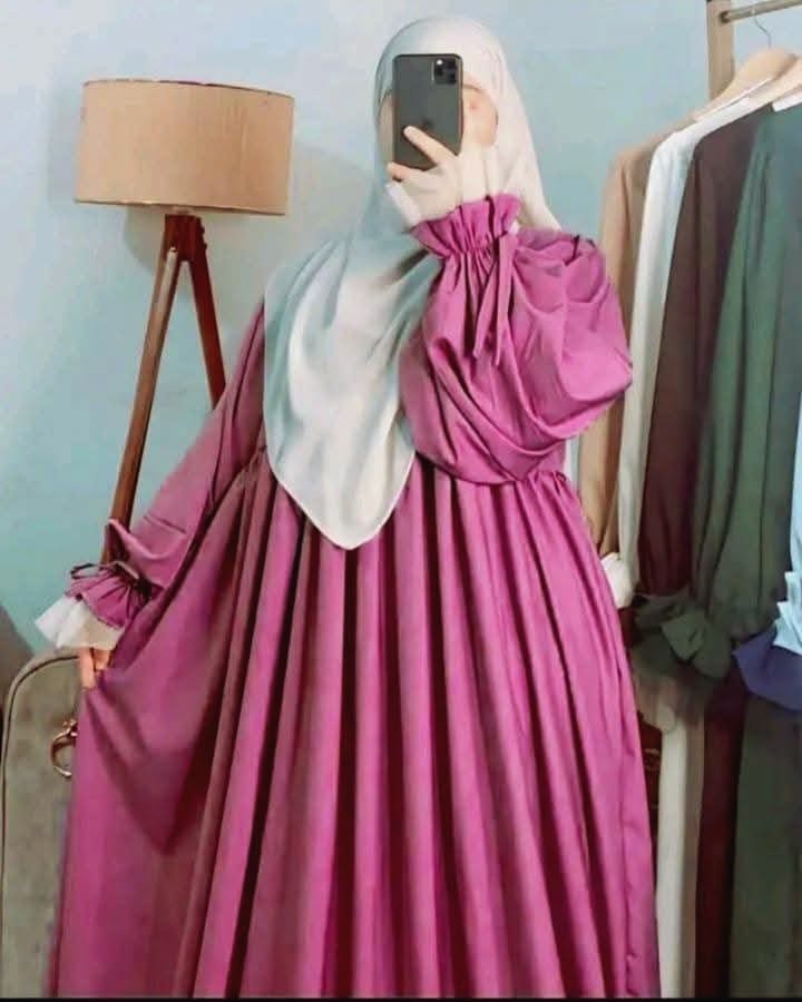 عباءة غفران
