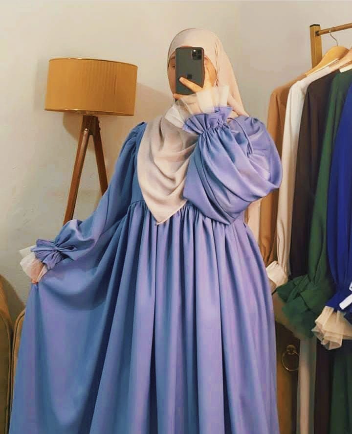 عباءة غفران
