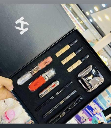 مجموعة KIKO + هدية مجانا🎁