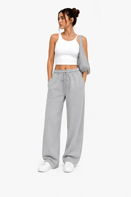 Jogging Femme Large