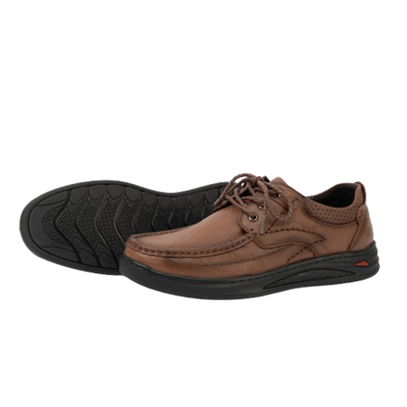 MOCASSIN HOMME REF 01