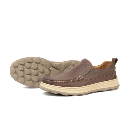 MOCASSIN HOMME REF 04