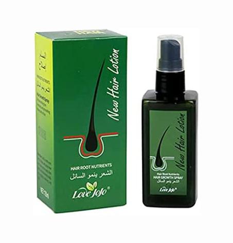 Hair Lotion  | بخاخ علاج تساقط الشعر